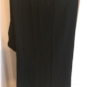 Gap Perfect Trouser 12L long Black